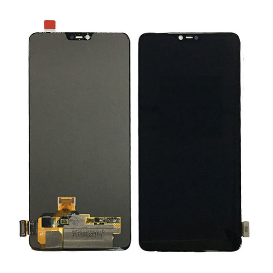 For oppo lcd Touch screen digitizer assembly
