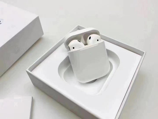 For iPhone Airpods 2 - PATUTECH