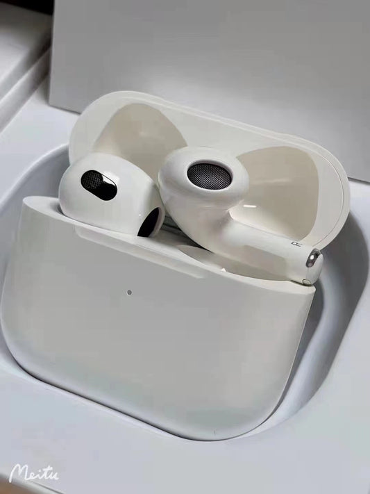 For iPhone AirPods 3 - PATUTECH