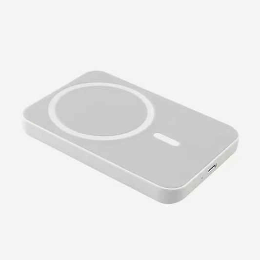 For iPhone External Battery Pack Magsafe - PATUTECH