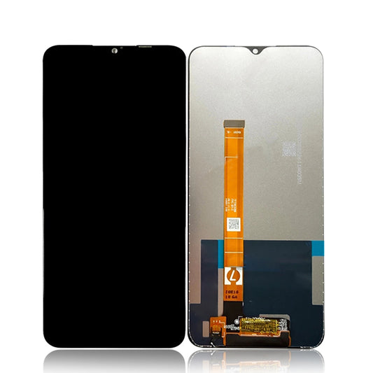 For OPPO Realme C11 LCD Display Touch Screen Digitizer Assembly Replacement Parts - PATUTECH