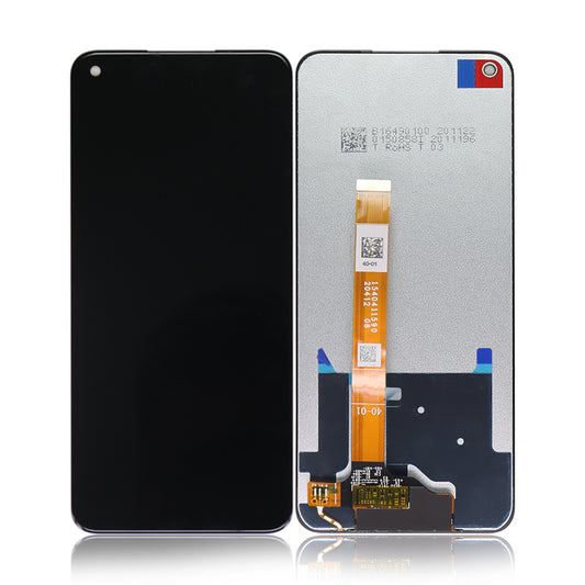 For OPPO A53 A72 5G LCD Display Touch Screen Digitizer Assembly Replacement Parts - PATUTECH