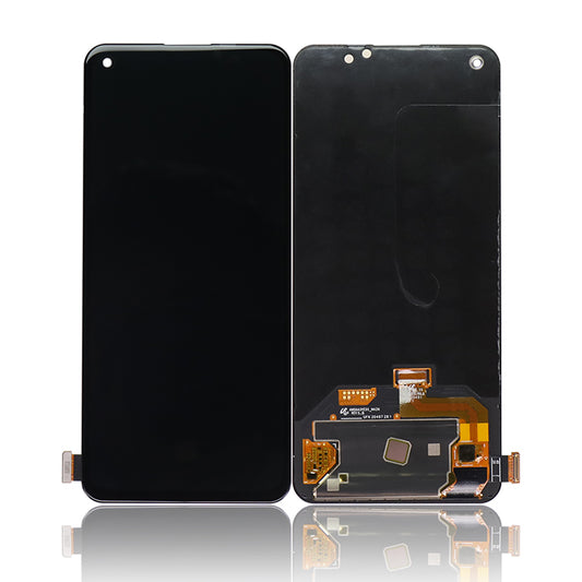 For OPPO Realme GT 5G LCD Display Touch Screen Digitizer Assembly Replacement Parts - PATUTECH