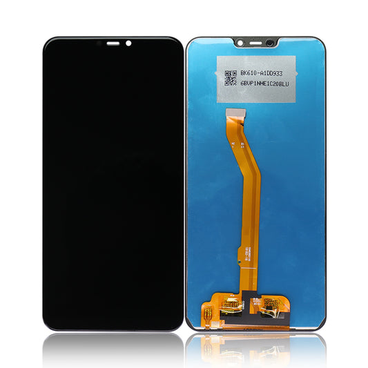 Y83 Mobile Phone Pantalla Ecran For Vivo Y83 Y81 Y81i Y81S LCD Display Touch Screen Digitizer Assembly Replacement - PATUTECH