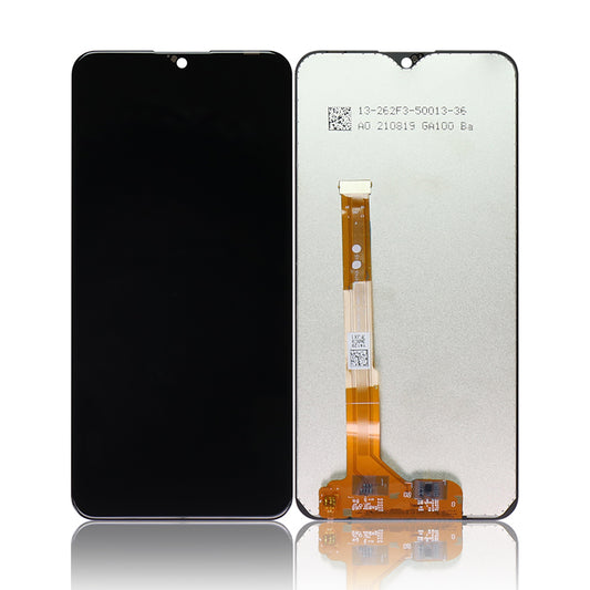 For VIVO Y1S Y90 Y91 Y91i Y91c Y93 Y93s Y95 LCD For IQOO U1 LCD Display Touch Screen Digitizer Replacement Parts - PATUTECH