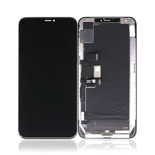 Mobile Phone LCD With Touch Screen Display Digitizer Assembly For iPhone XS Max - PATUTECH