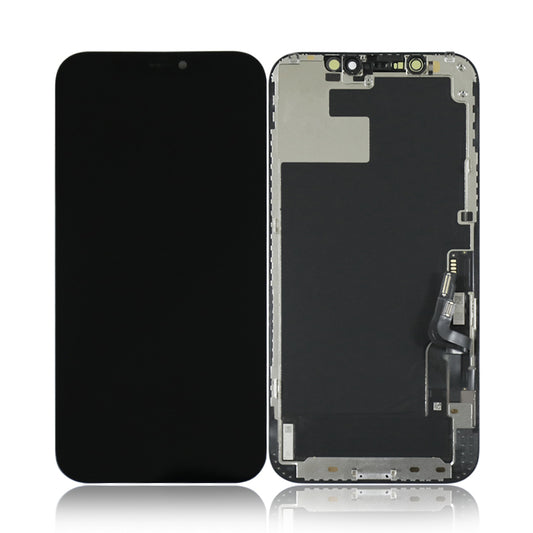 For iPhone 12 Touch Screen Digitizer Assembly LCD Display Replacement Parts - PATUTECH