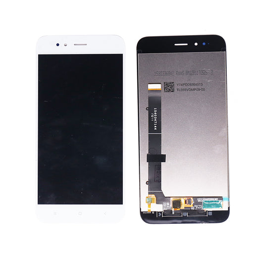 For Xiaomi Mi A1 LCD Display Screen Touch Panel Digitizer For Xiaomi Mi 5X Touch Screen Repair Parts - PATUTECH