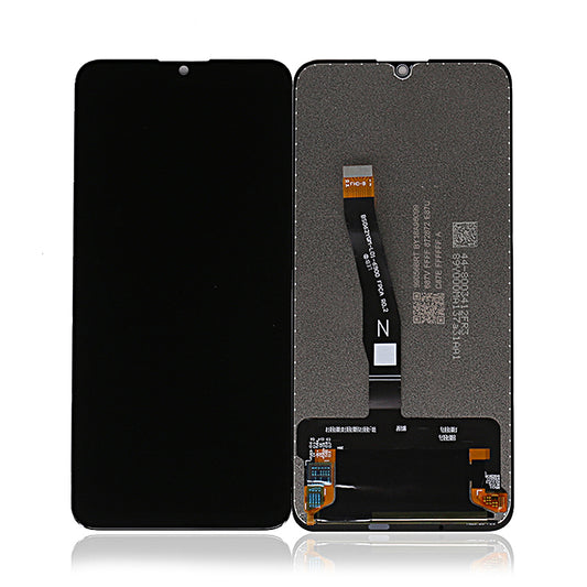 P Smart 2019 LCD Screen For Huawei P Smart Z S Y9 Prime Plus Pro 2018 2019 LCD Display Touch Panel Digitizer Assembly - PATUTECH