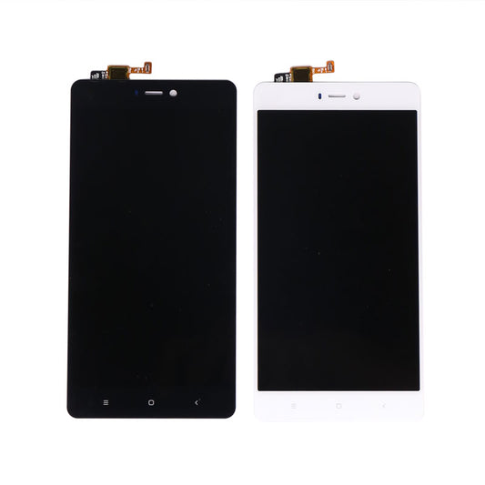 Full Assembly For Xiaomi Mi4s Mi 4s LCD Touch Screen Digitizer Display - PATUTECH