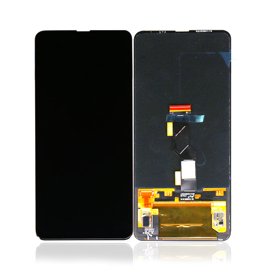 For Xiaomi Mi Mix 3 LCD Display Touch Screen Digitizer Assembly For Xiaomi Mix3 LCD Replacement Parts - PATUTECH