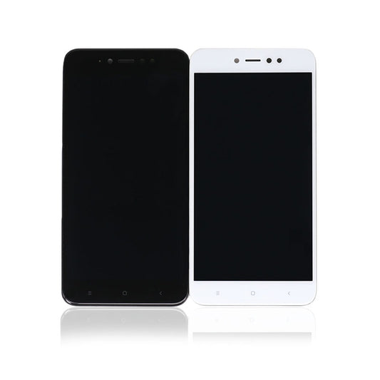 Display For XIAOMI For Redmi Note 5A Prime LCD Touch Screen Digitizer With Frame LCD Y1 / Y1 Lite - PATUTECH