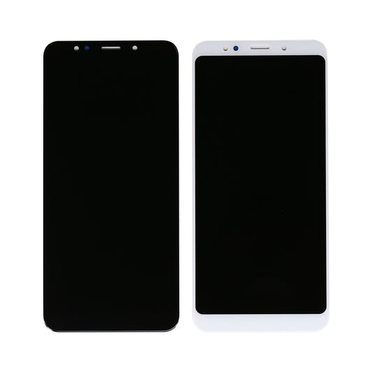 LCD For Xiaomi For Redmi 5 Plus LCD Display Digitizer Touch Screen For Redmi Note 5 Global Version LCD Screen - PATUTECH
