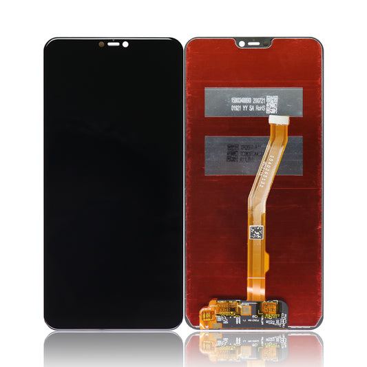 Mobile Phone Pantalla For VIVO V9 Ecran For Vivo Y85 V9 Youth LCD Display Touch Screen Digitizer Replacement Parts - PATUTECH