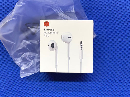 For iPhone EarPods Headphone Plug 3.5mm connector - PATUTECH